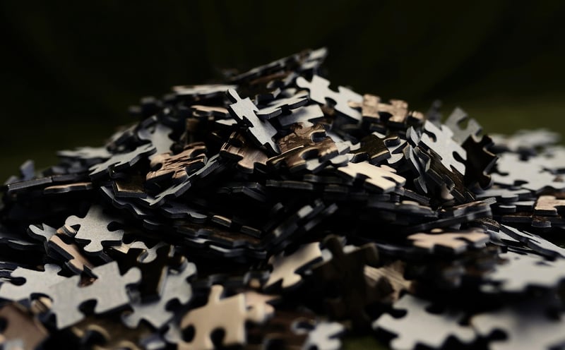 Temporal Puzzle